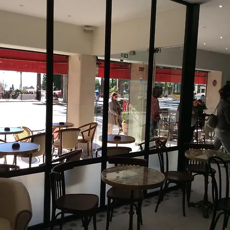 Hotel La Regence Villefranche-sur-Mer