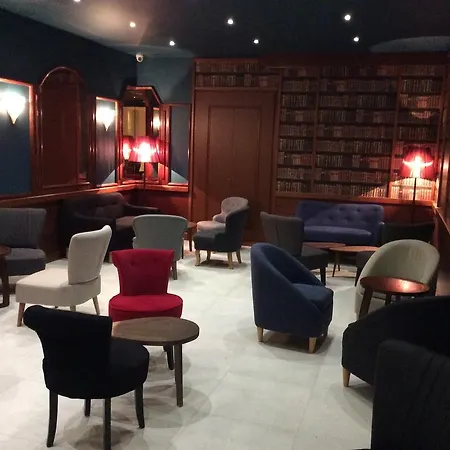 Hotel La Regence Villefranche-sur-Mer