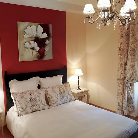 La Regence Hotel