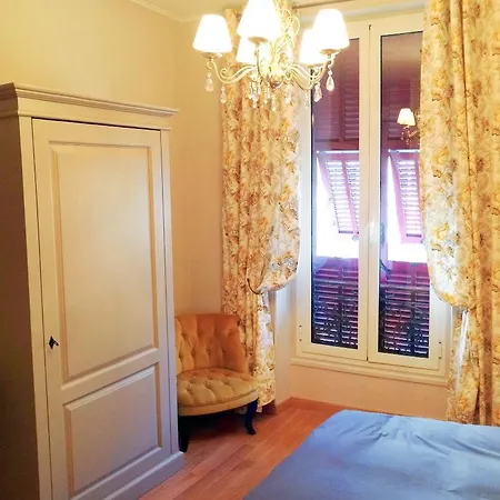 La Regence Hotel